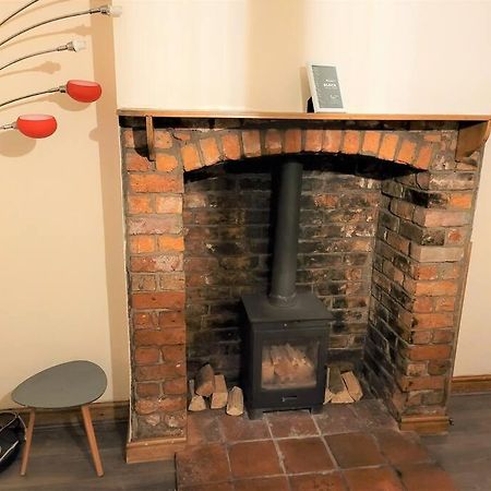 Nice 4-Bedroom Vacation Home With Indoor Fireplace Ουέλινγκτον Εξωτερικό φωτογραφία