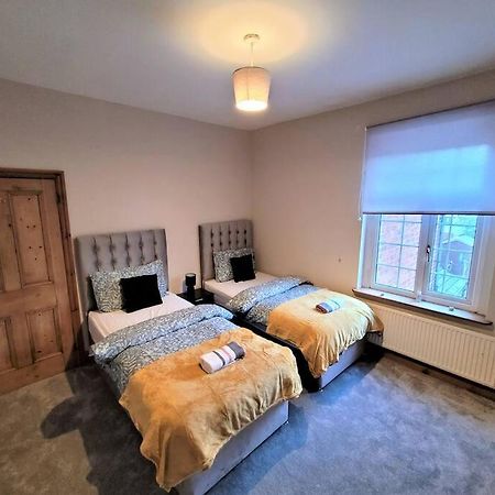 Nice 4-Bedroom Vacation Home With Indoor Fireplace Ουέλινγκτον Εξωτερικό φωτογραφία